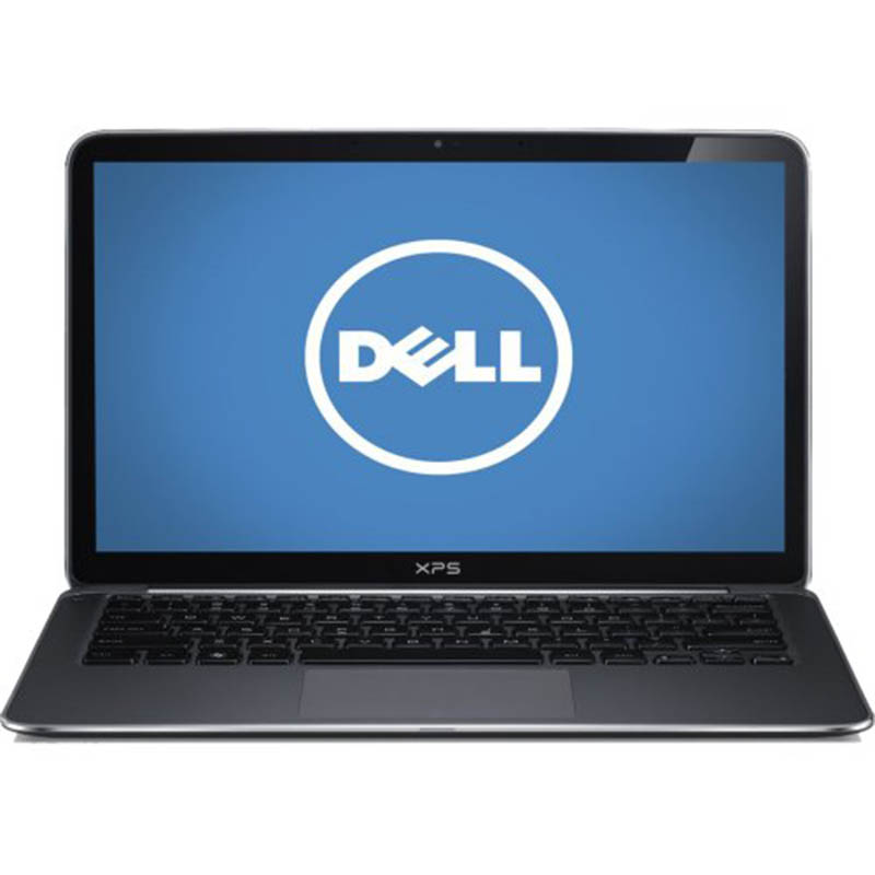 لپ تاپ دل 1 Dell XPS 13-0764 Intel Core i5 | 8GB DDR3 | 256GB SSD | Intel HD Graphics